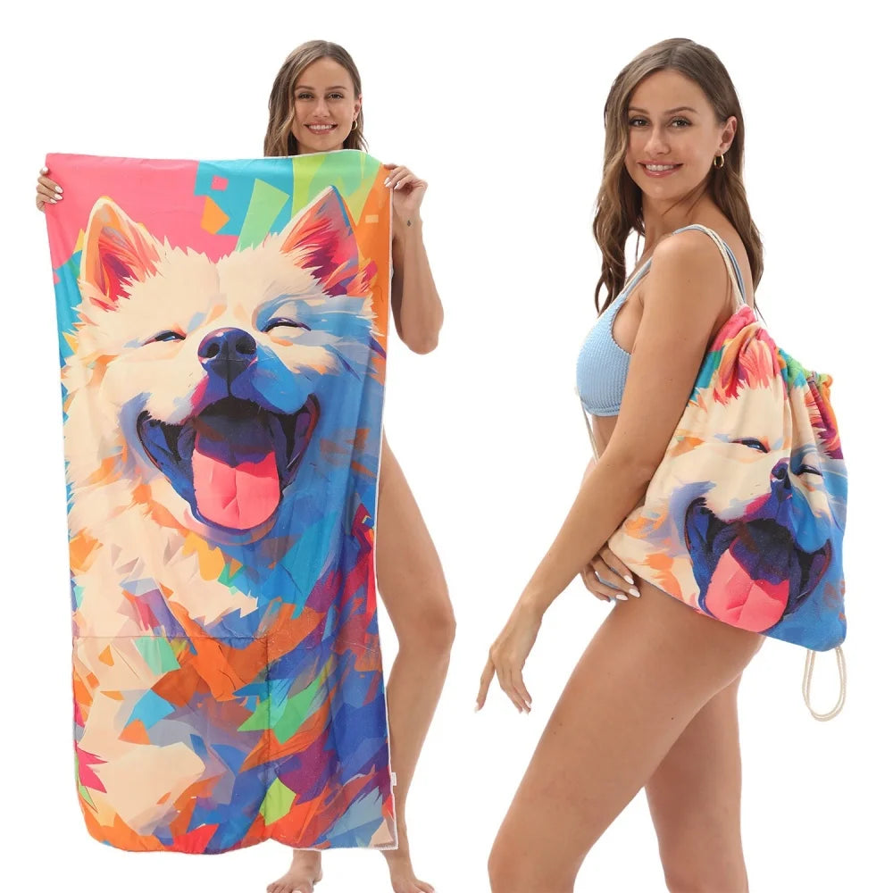 L'Essentielle - Design Chien
